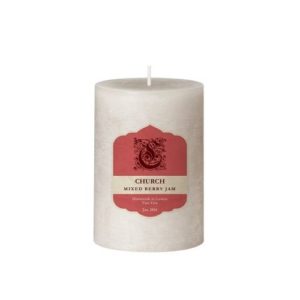 Red Candle