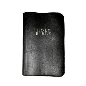 Compact Bible